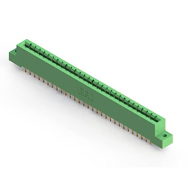 833-029-558-102 EDAC Inc.  Conectores de tableros de borde